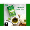 ISIS GREEN TEA ORGANIC WITH MINT 20 FILTER BAGS